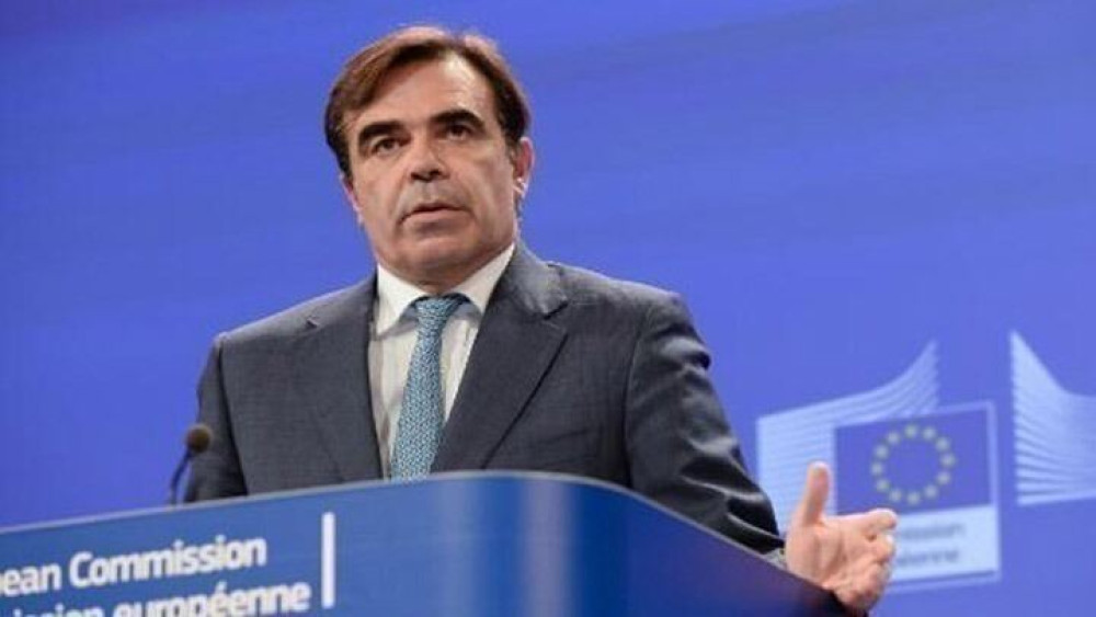 Μαργαρίτης Σχοινάς: «Ανάσα» για την Ελλάδα και νέο κεφάλαιο για την Ευρώπη η συμφωνία για την άμυνα