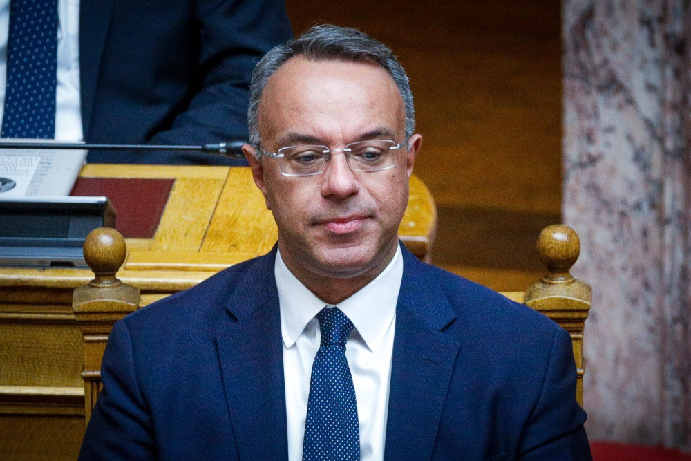 Σταϊκούρας: Μέσα στο 2023 η επενδυτική βαθμίδα – Αύξηση μισθών στους δημοσίους υπαλλήλους το 2024