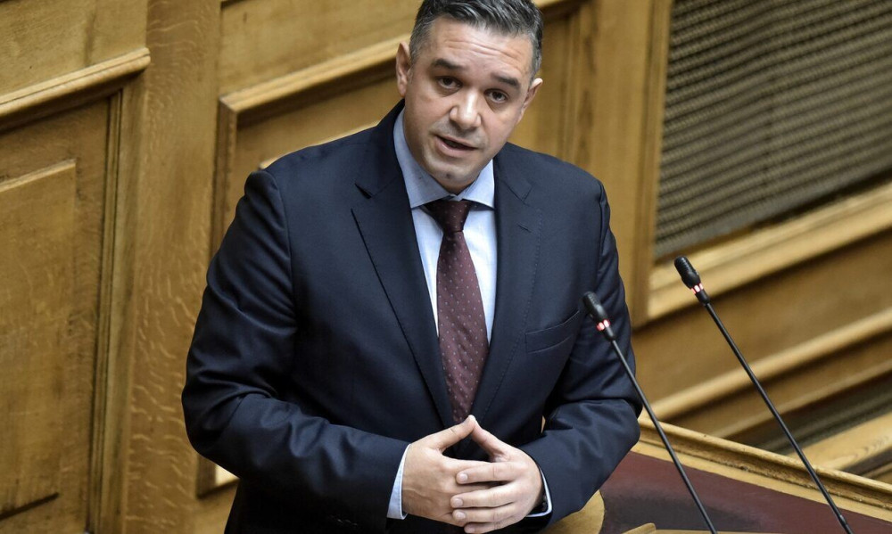 Κατέρρευσε η σκευωρία του ΣΥΡΙΖΑ κατά Χειμάρα – Το αποκαλυπτικό πόρισμα του ΣΔΟΕ