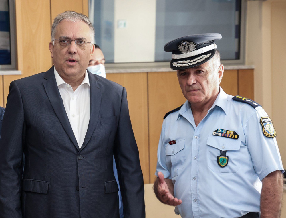 Θεοδωρικάκος: Ο ΣΥΡΙΖΑ στην ΑΣΟΕΕ ήθελε νεκρό – Δεν καταδικάζει τους μπαχαλάκηδες