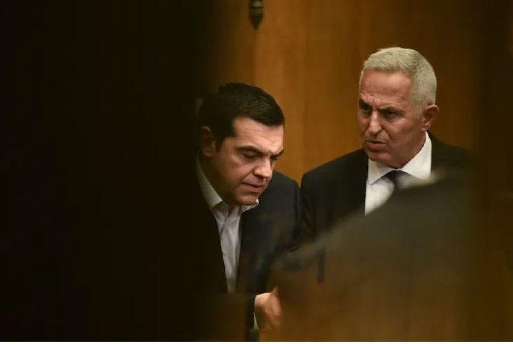 Ο Αλέξης Τσίπρας και η απόπειρα πολιτικής ανάστασης