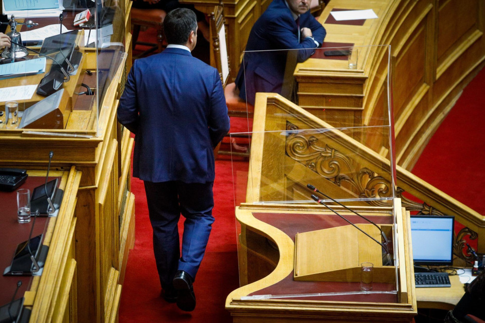 Ζαχαρίας Ζούπης στην εφημερίδα “tomanifesto”: Ας μη βιάζονται κάποιοι να βγάλουν εκτιμήσεις για το εκλογικό αποτέλεσμα