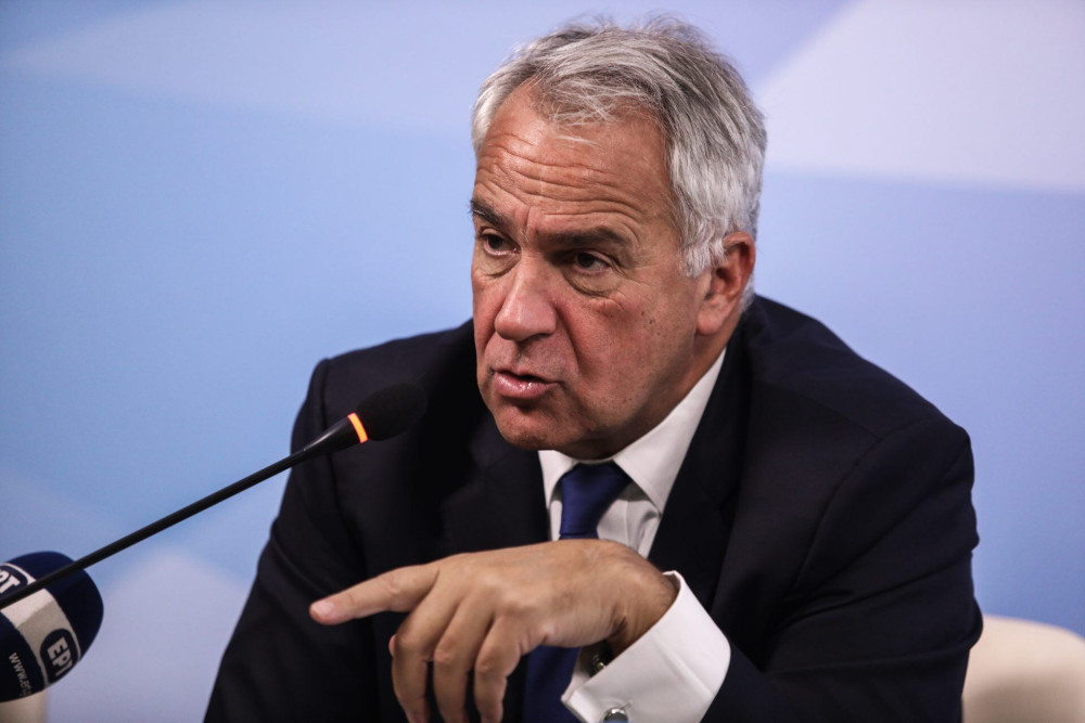 Βορίδης προς Τζανερίκο: Στις Δημοκρατίες νομοθετεί η Βουλή και όχι ο κάθε δικαστής