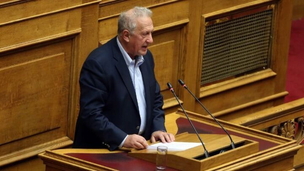 Σκανδαλίδης σε Τσίπρα: “Άσε ρε φίλε ήσυχο τον Αντρέα, τι σχέση έχεις;”