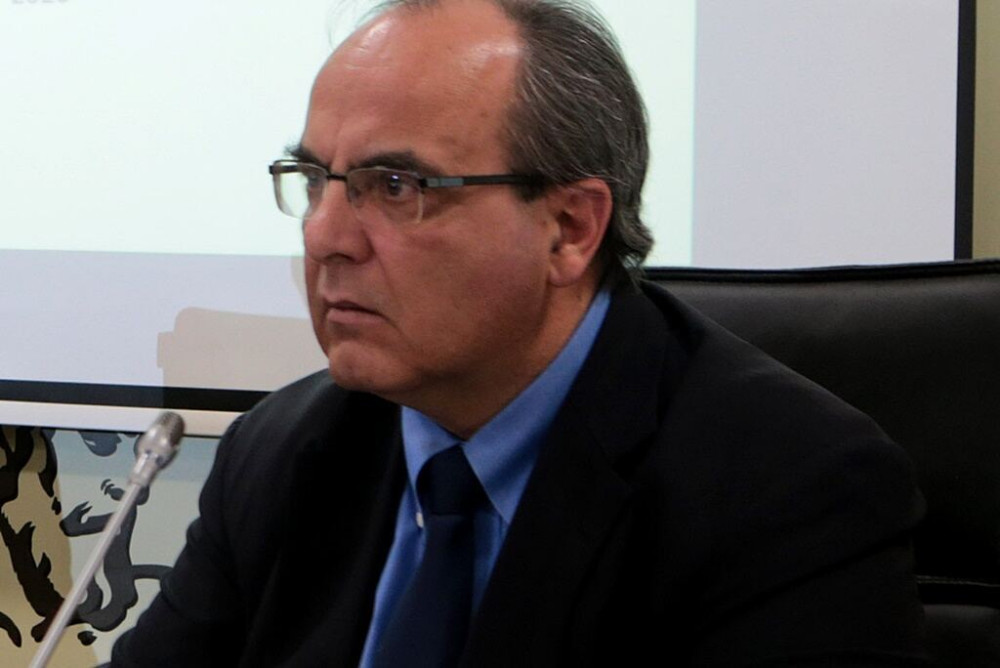 Ζαχαρίας Ζούπης: Προς «μικροδικομματισμό» η επόμενη κάλπη (video)
