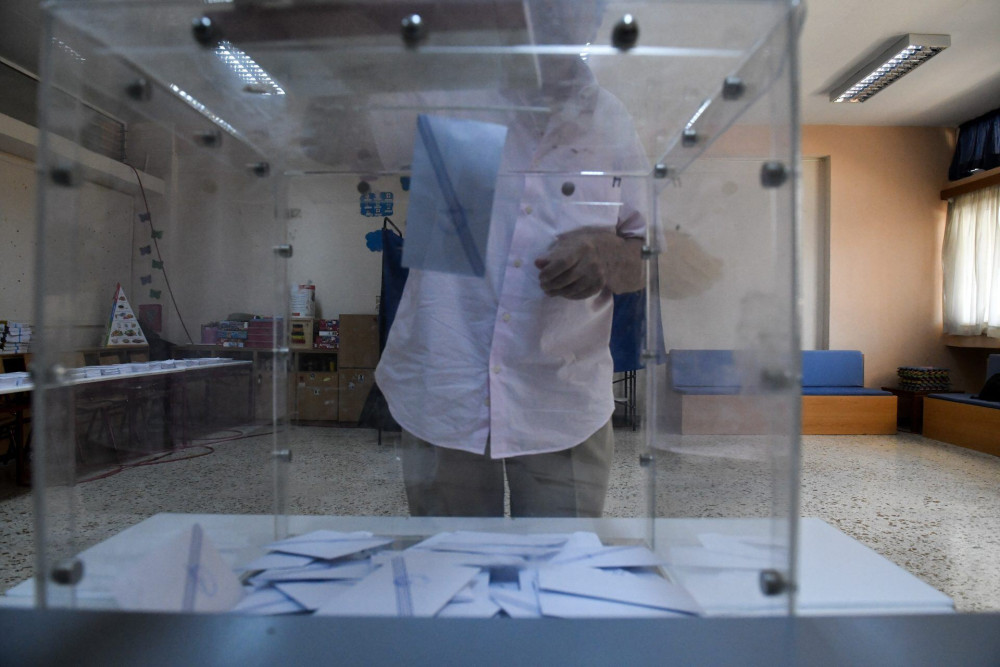 Δημοσκόπηση GPO: Στο 5,9% η διαφορά ΝΔ, ΣΥΡΙΖΑ – Ολική επαναφορά για το κυβερνών κόμμα