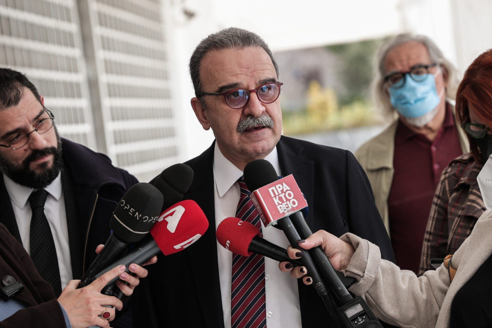 “Ο πολακισμός δεν κρύβεται”