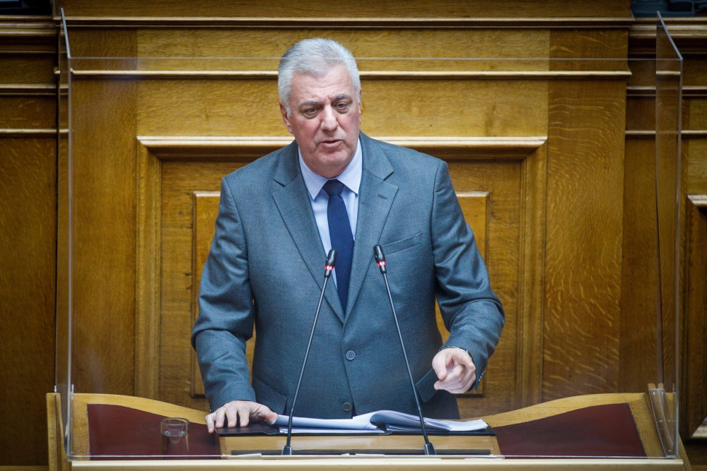 Απίστευτες αποκαλύψεις Μυλωνάκη για Βελόπουλο: Δίναμε 500 ευρώ το μήνα μαύρα για το κόμμα – θα ζητήσω έλεγχο