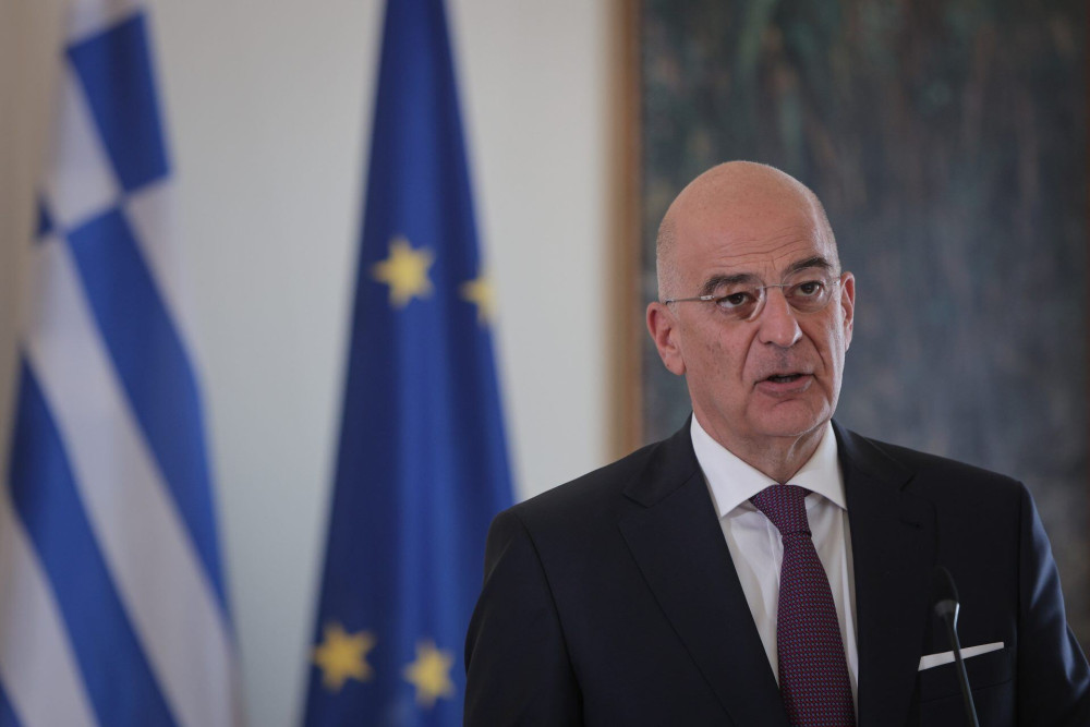 Επικοινωνία Δένδια – Σούκρι για παροχή βοήθειας στους Έλληνες στο Σουδάν