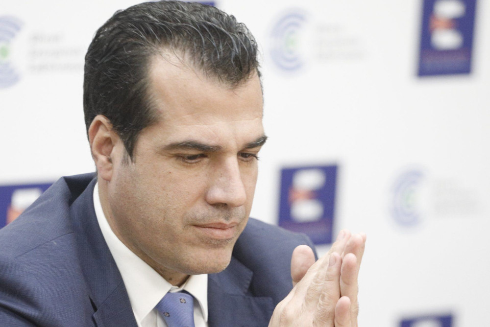 ΣΥΡΙΖΑ: Ούτε λέξη για την επίθεση κατά Πλεύρη – Είχαν άλλες… δουλειές