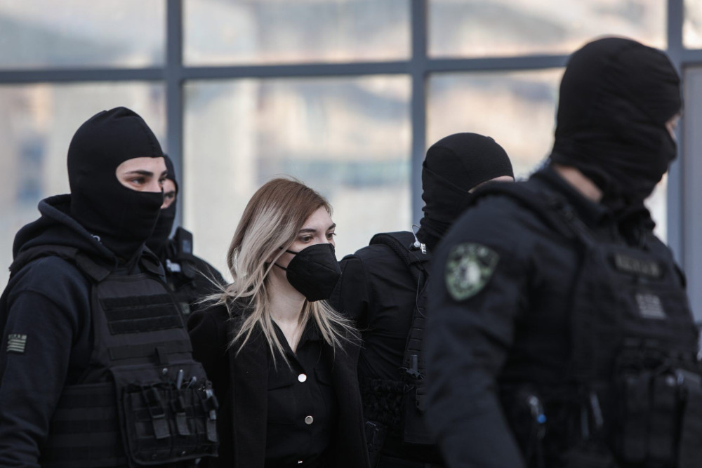 “Ψύχραιμη έως ψυχρή μητέρα” η Πισπιρίγκου – Τι κατέθεσε παιδίατρος