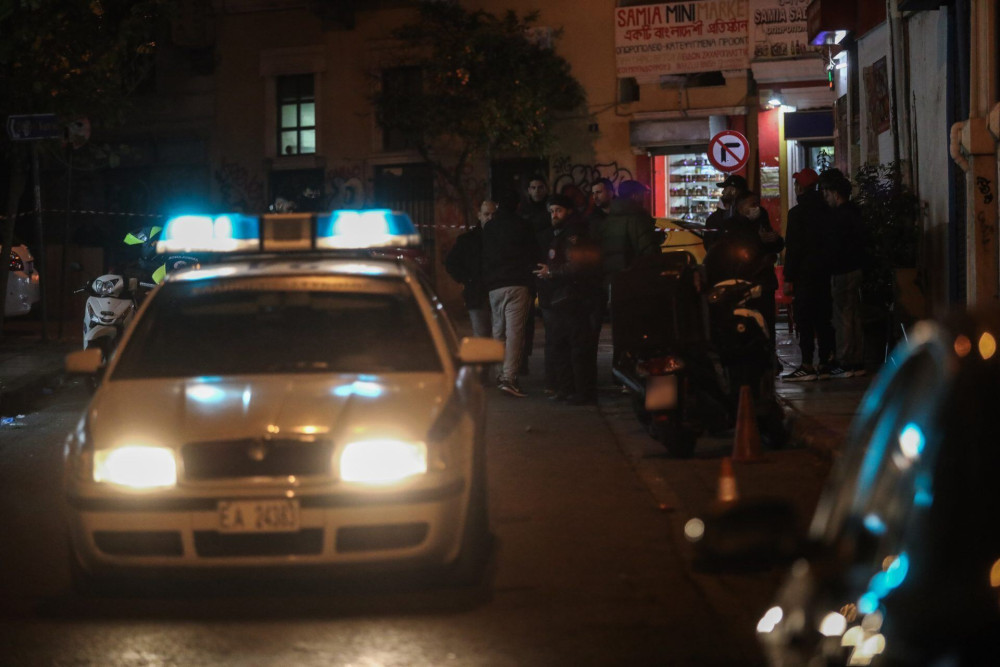 Νεκρός ο 69χρονος που εξαφανίστηκε στους Αμπελόκηπους