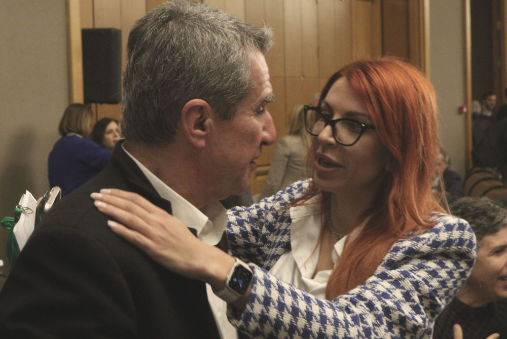 Αναστασίου: «Ο ΣΥΡΙΖΑ ξαναέπαθε "Βαρουφάκης"»