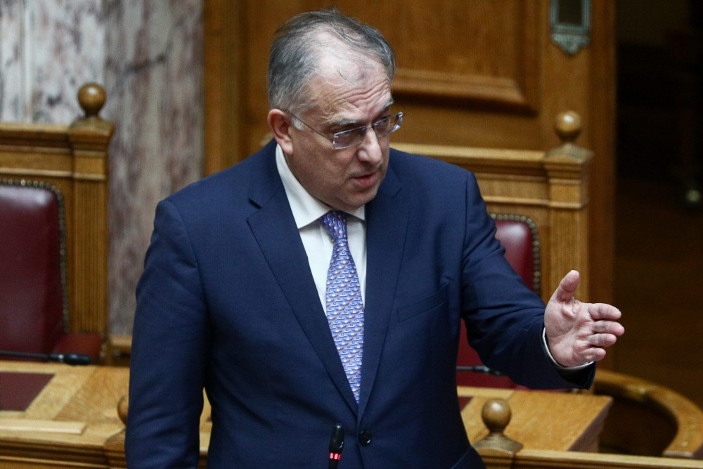 Θεοδωρικάκος: Σε αντιδημοκρατική κατηφόρα ο ΣΥΡΙΖΑ – Στοχοποιεί όσους εκφράζουν άποψη