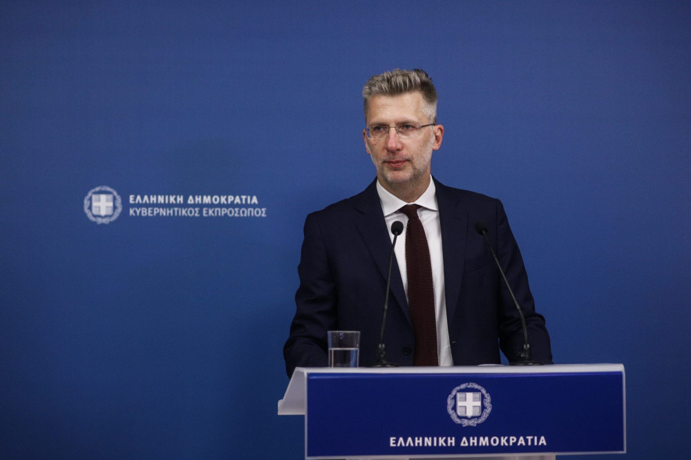 Σκέρτσος κατά Τσίπρα: Προτείνει για την υγεία αυτά που πολέμησε – Κοροϊδεύει τους πολίτες