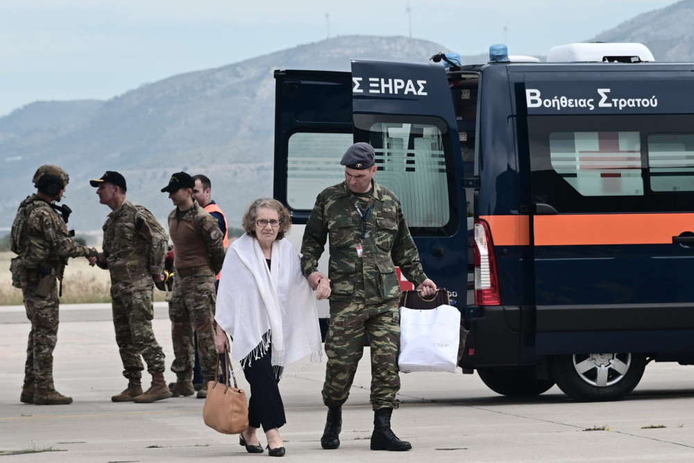 Σε πλήρη εξέλιξη το σχέδιο απομάκρυνσης των Ελλήνων από το Σουδάν – 43 έχουν απεγκλωβιστεί