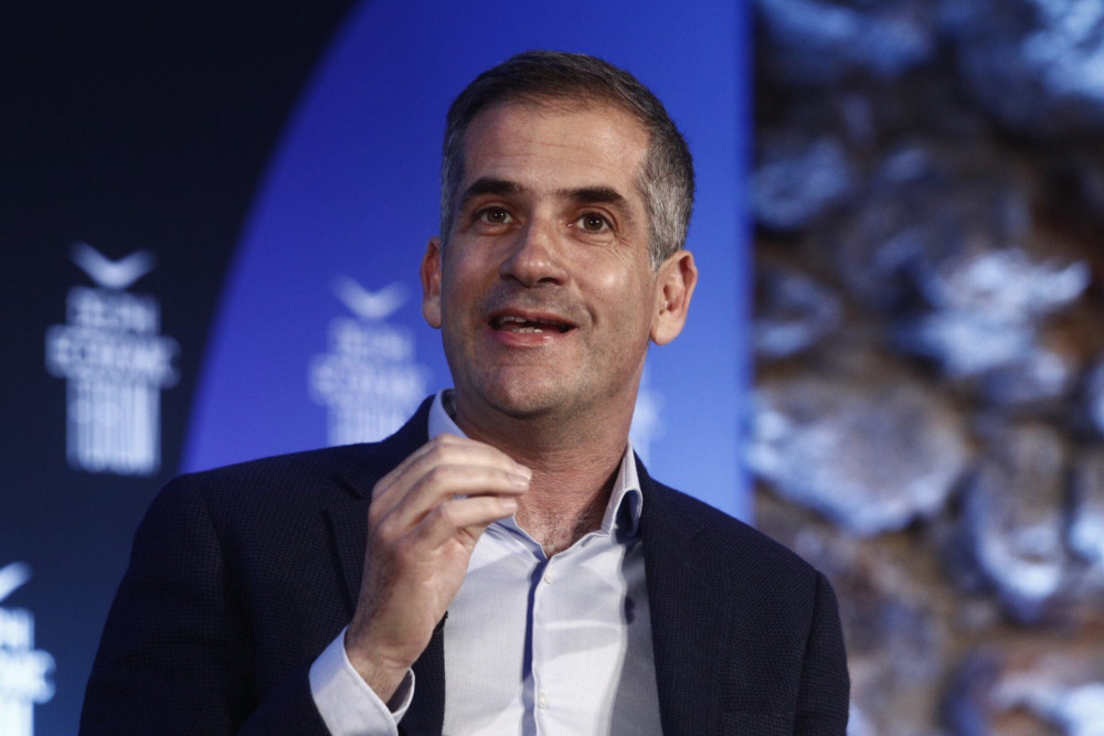 Μπακογιάννης: Έρχεται νέα μείωση δημοτικών τελών κατά 5% το ’24