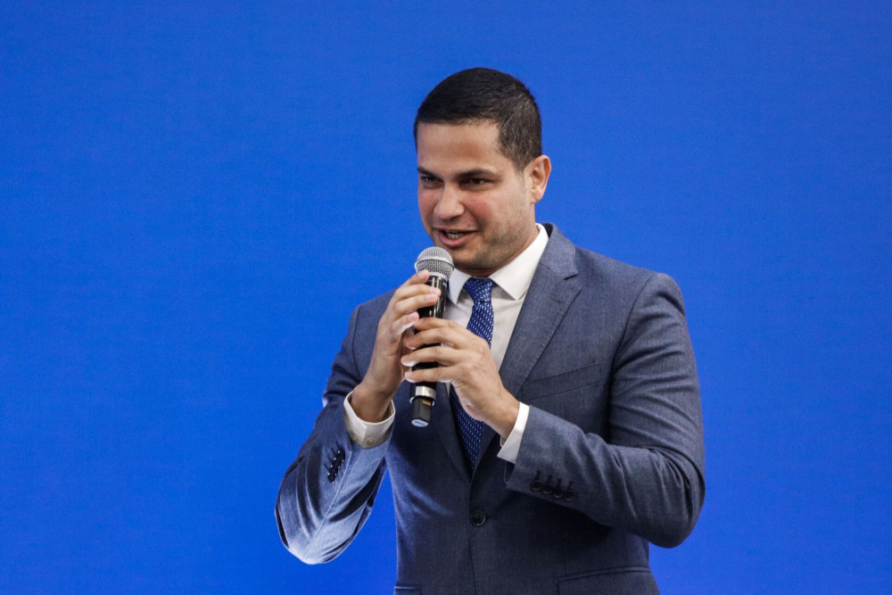 Καρανικόλας: Γι' αυτό έφυγα από το ΠΑΣΟΚ – Τι του είχαν ζητήσει