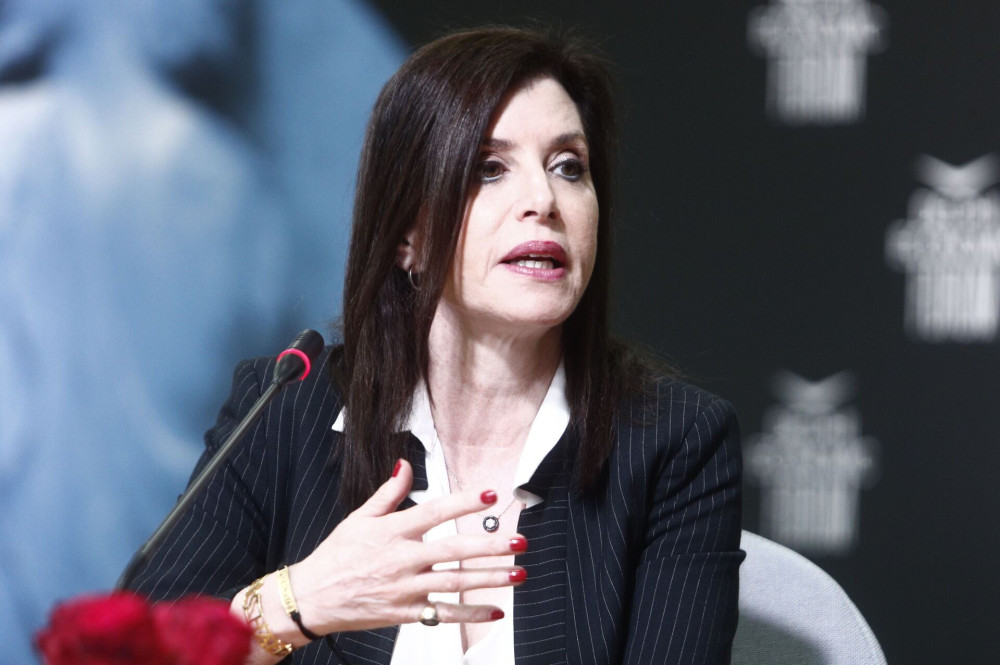 Άννα-Μισέλ Ασημακοπούλου: «Ανάσα» για την Ελλάδα η εξασφάλιση επιπλέον ευρωπαϊκών πόρων