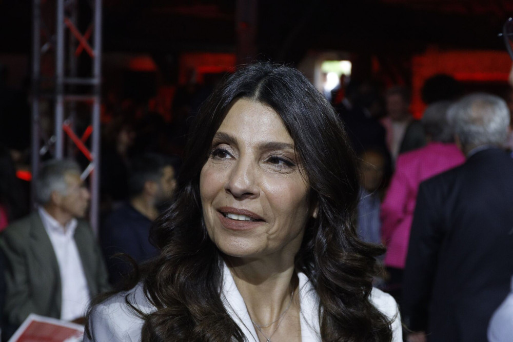 Στο… χορό και η Τσαπανίδου: σοκ για τους πολίτες το αποτέλεσμα, «μούδιασαν» οι... προοδευτικοί