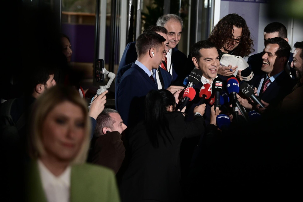 Εκλογές 2023 - Τσίπρας για debate: από «αποστειρωμένο» έγινε «επωφελής συζήτηση»