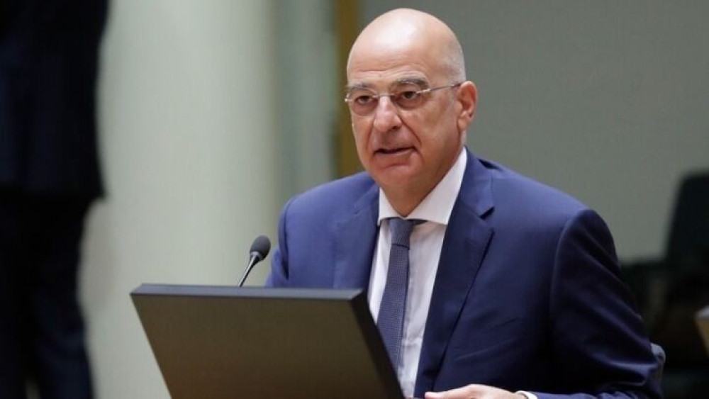 Δένδιας: «Η Ελλάδα μπορεί να διαδραματίσει ενεργό ρόλο σε πολλούς τομείς»