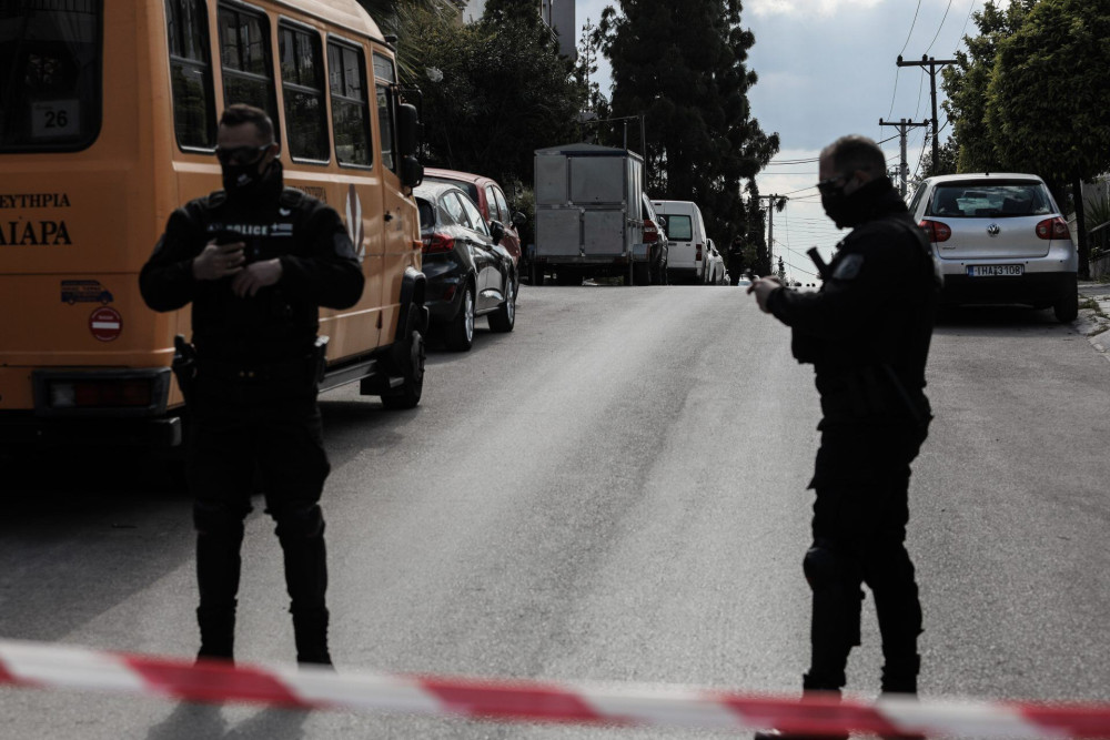 Χήρα Καραϊβάζ: Με τις συλλήψεις δικαιώνεται η μνήμη του – Ευχαριστώ την ελληνική αστυνομία