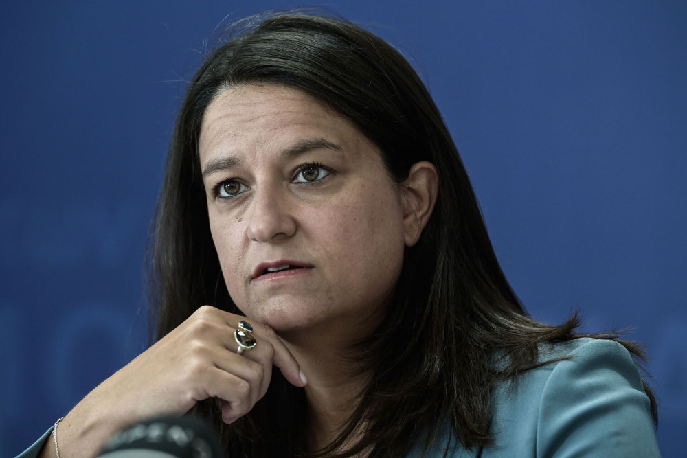 Εκλογές 2023/Κεραμέως: Θα πάμε μπροστά ή θα γυρίσουμε πίσω σε ένα καταστροφικό παρελθόν