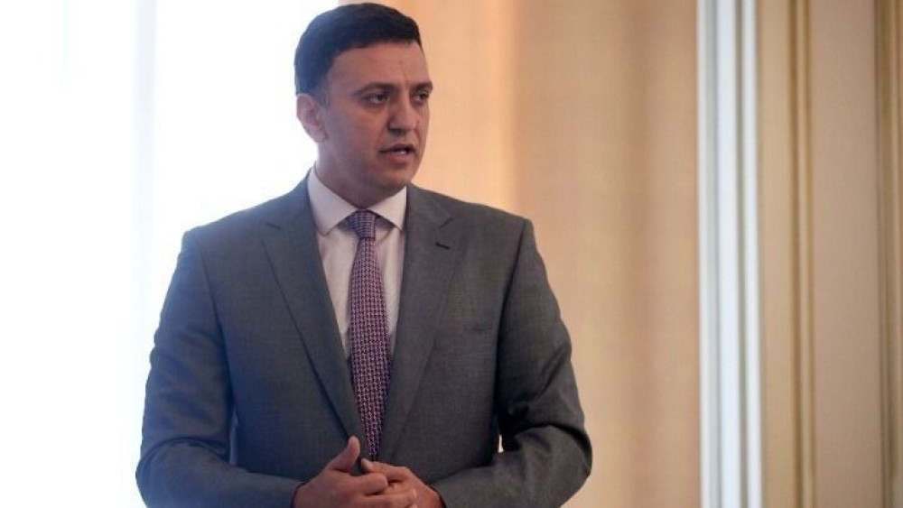 Κικίλιας: «Μαμούθ το πρόγραμμα του ΣΥΡΙΖΑ – Ρεαλιστικό της ΝΔ»