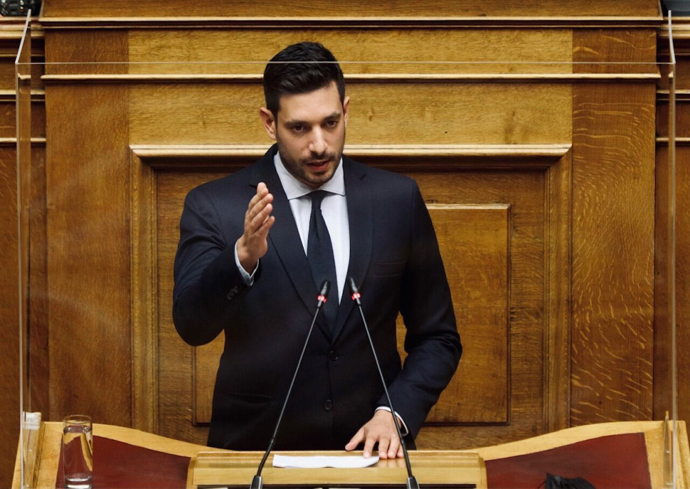 Κωνσταντίνος Κυρανάκης: Και ιδιώτες δικηγόροι στη μάχη των εκκρεμοτήτων του Κτηματολογίου