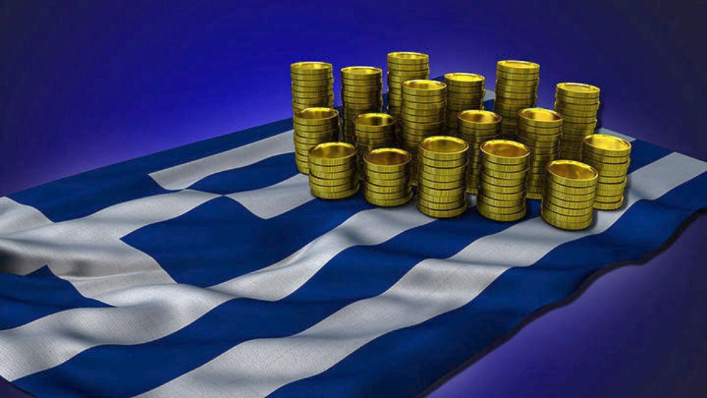 Προϋπολογισμός: 9,5 δισ. για δημόσιες επενδύσεις
