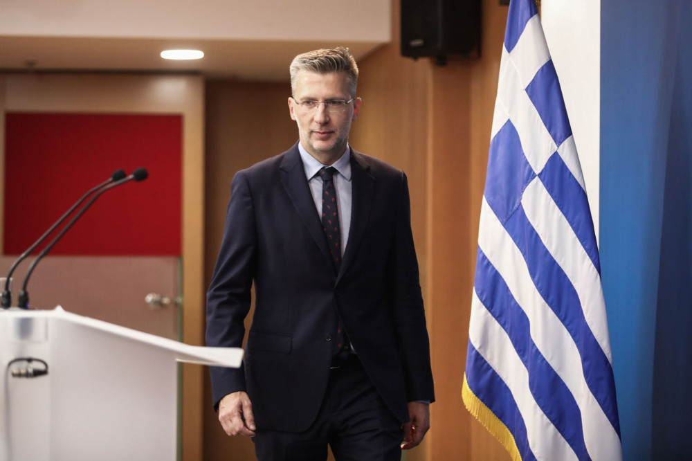 Σκέρτσος: H «λάθος τακτική» Ανδρουλάκη