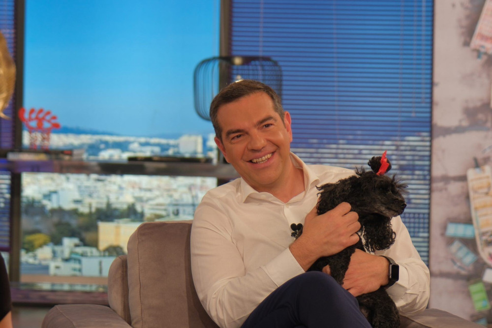 Αριστερός «τραμπισμός» και fake news