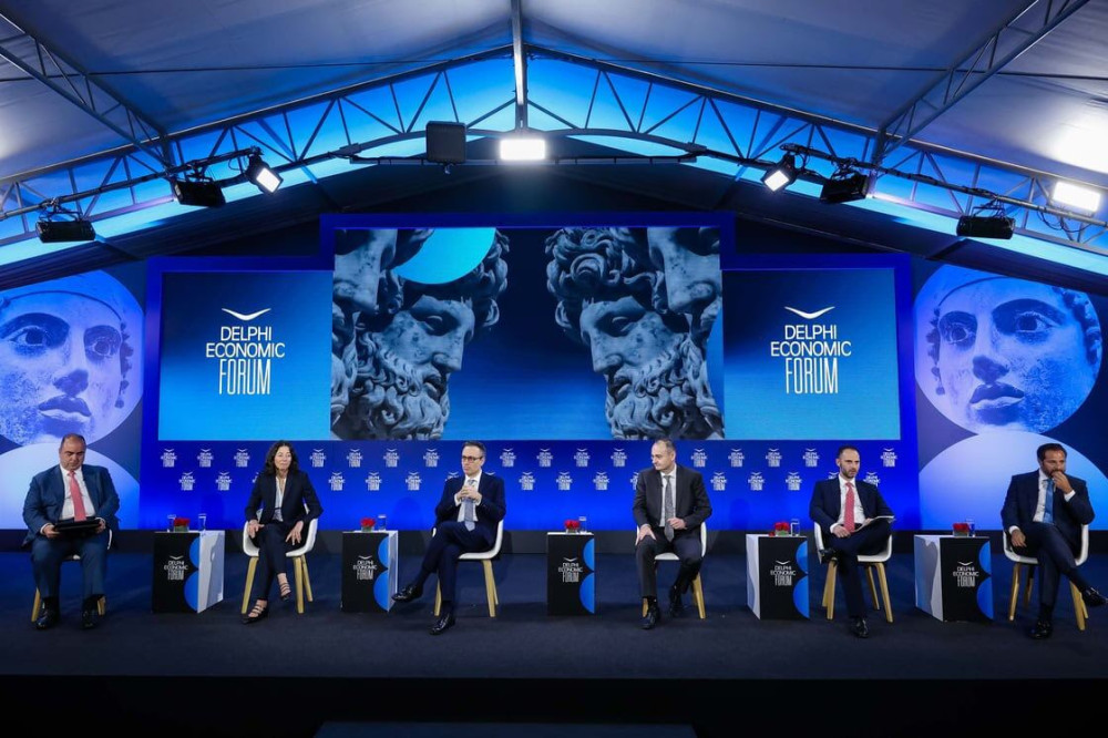 Χρονιά – ρεκόρ το 2022 για τις ξένες επενδύσεις στην Ελλάδα