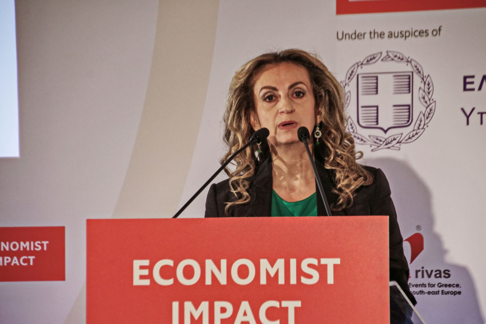 Το ΕΒΕΑ στην πρώτη γραμμή των θετικών αλλαγών