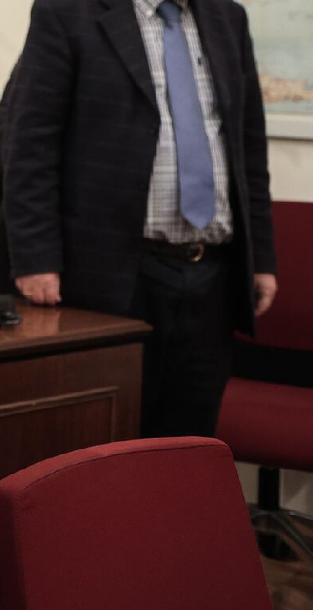 Δεν «βλέπει» παραίτηση Τσίπρα ο Ζαχαριάδης