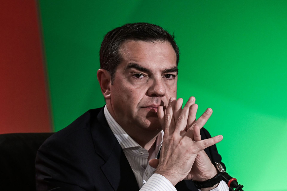 Δεν γυρίζουμε πίσω με τους «Κασιδιάρηδες»