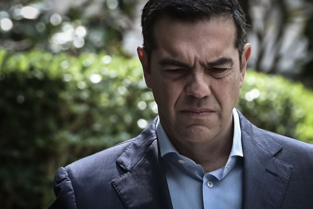 Επιστροφή Τσίπρα: τα ύστερα του κόσμου
