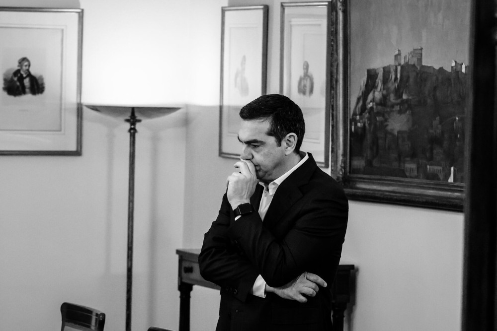 Τα συντροφικά «μαχαιρώματα» πονάνε περισσότερο!