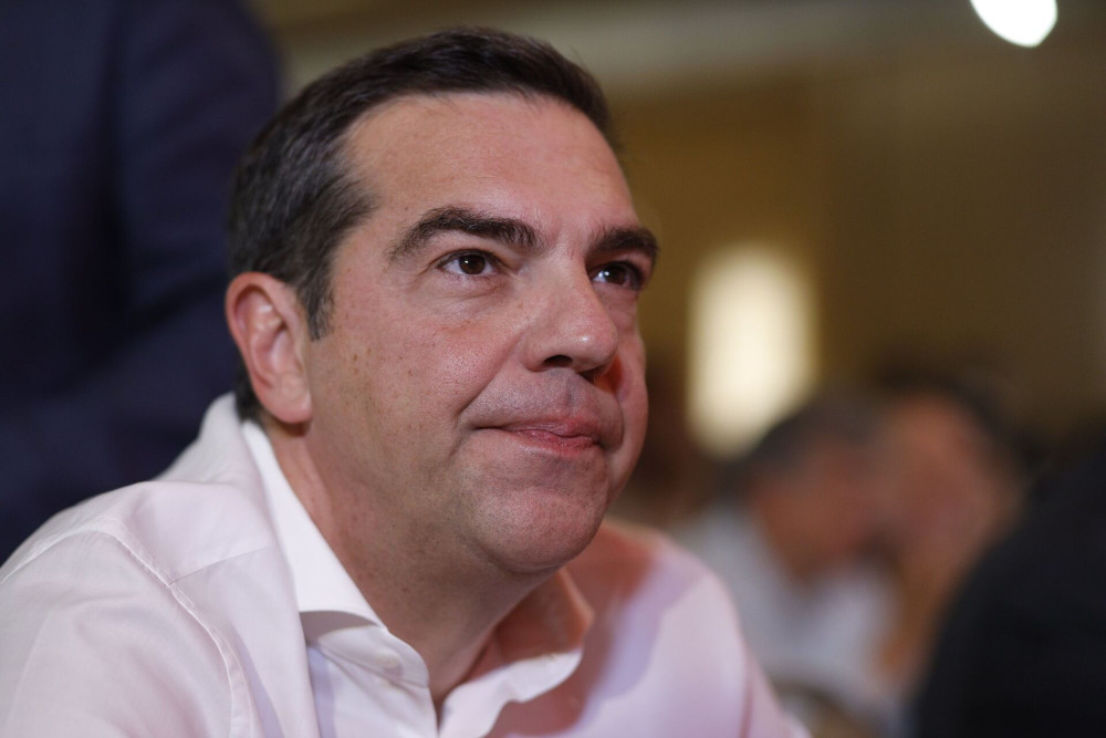 Γερμανικός Τύπος: Μπροστά στο τέλος της καριέρας του ο Τσίπρας
