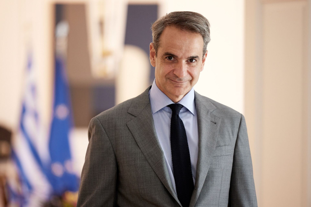 Κυριάκος Μητσοτάκης: Αυτοδύναμη κυβέρνηση δεν σημαίνει ασύδοτη, αλλά αποτελεσματική κυβέρνηση