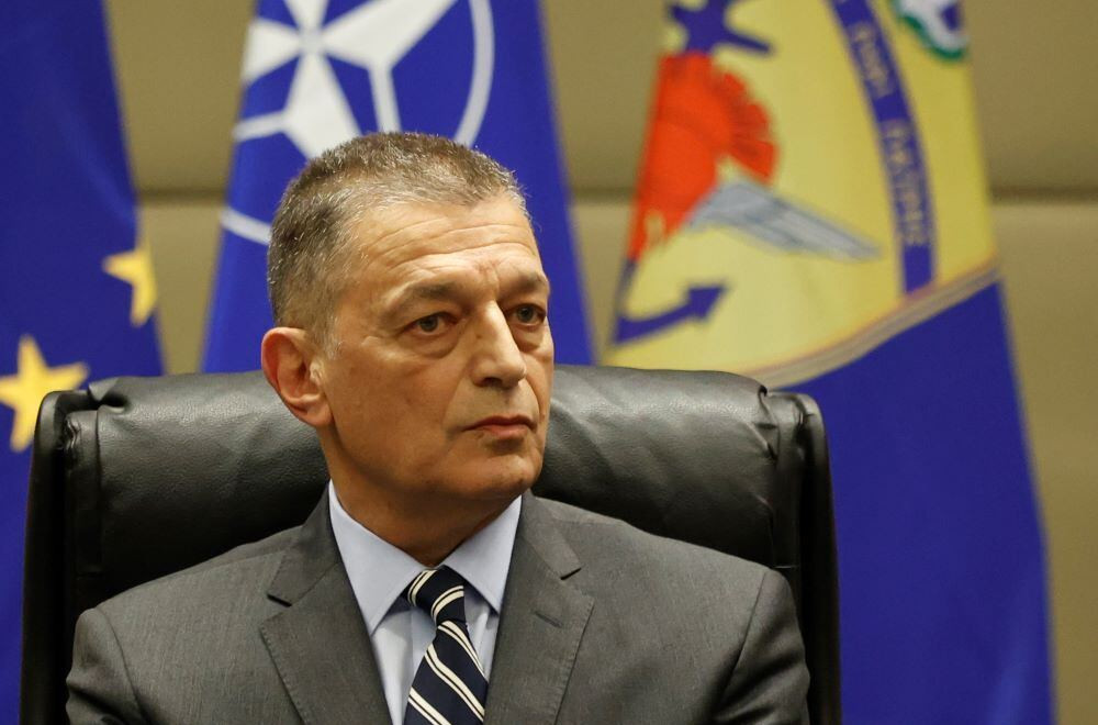 Στεφανής για Ένοπλες Δυνάμεις: Αντιμετωπίζουν με ψυχραιμία και αποφασιστικότητα κάθε πρόκληση