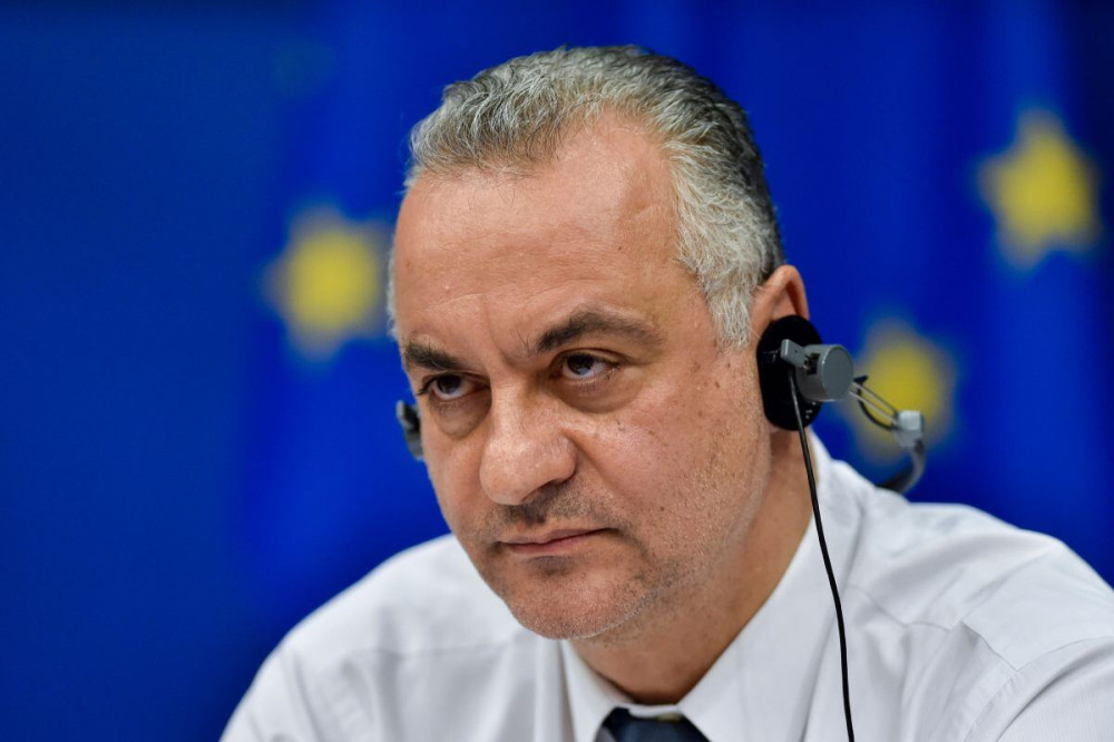 Κεφαλογιάννης στην Κομισιόν: Να πιέσει την Τουρκία για την απελευθέρωση Καβαλά