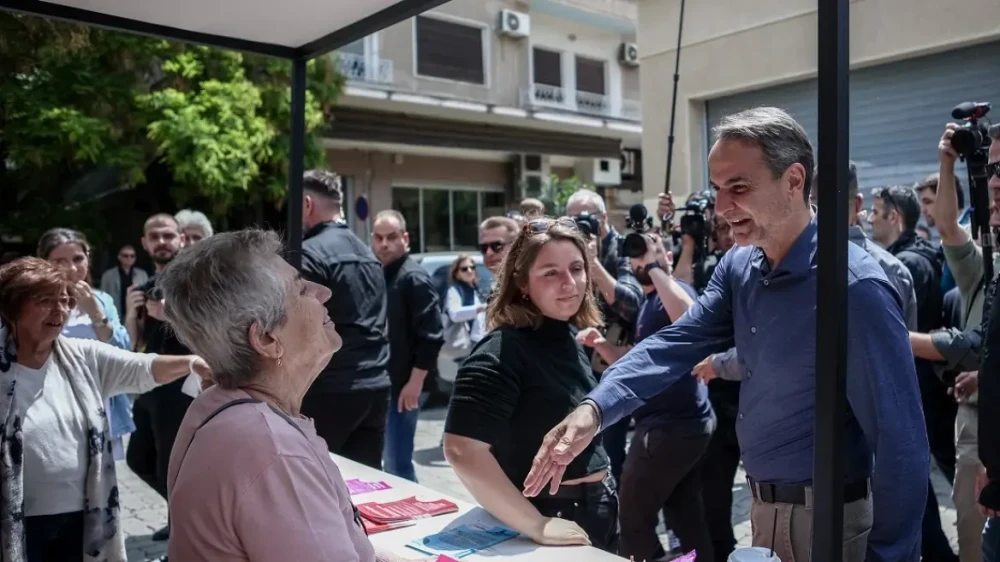 Οι κοψοχέρηδες του ΜέΡΑ 25 σκότωσαν τον πολιτικό πολιτισμό