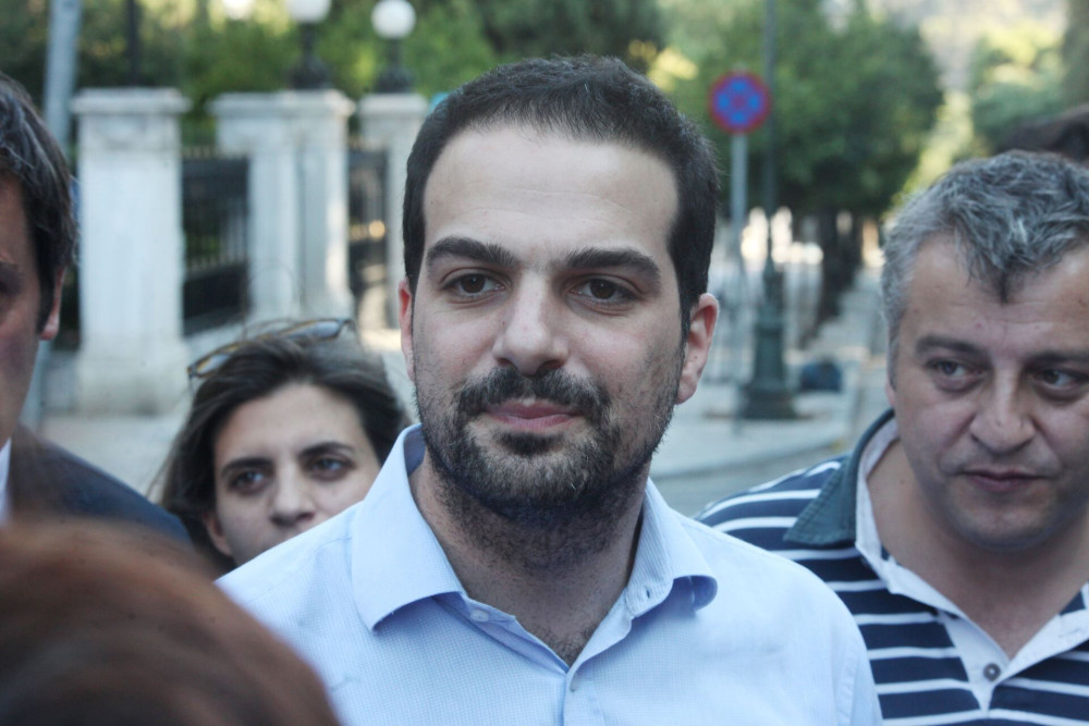 Ομολογία Σακελλαρίδη με αφορμή την άνοδο Κωνσταντοπούλου: Αυτό που έχει σημασία είναι να πολιτικοποιηθεί η λαϊκή οργή (video)