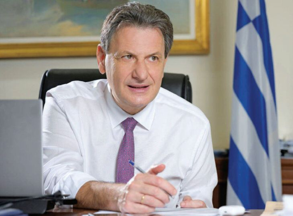 Εκλογές 2023/Θ. Σκυλακάκης στο «Μανιφέστο»: Tο πρόγραμμα του ΣΥΡΙΖΑ είναι η «αυταπάτη» του 2015 on steroids