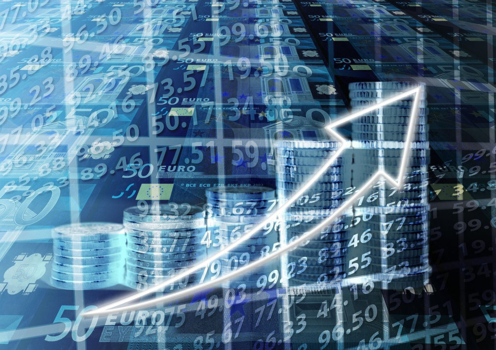 Morgan Stanley: σχεδόν βέβαιη η επενδυτική βαθμίδα - «Τρέχει» η ελληνική οικονομία