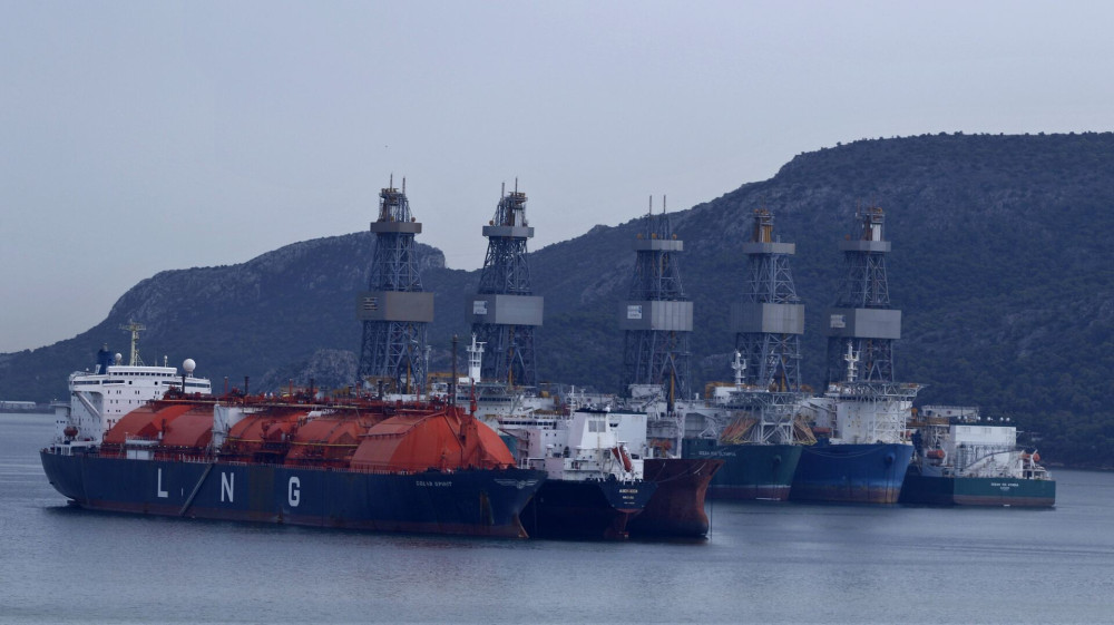 Ναυπηγεία Ελευσίνας: Πράσινο φως από το Κογκρέσο για χρηματοδότηση 125 εκατ. δολαρίων