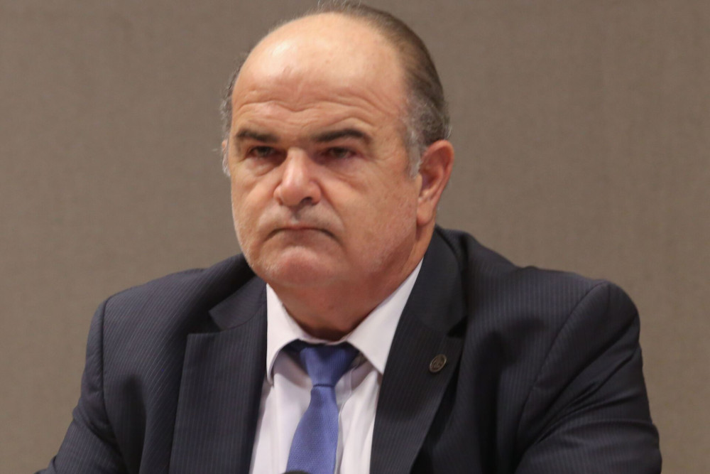 Καββαθάς: Αναγκαία η αύξηση δεξιοτήτων σε υπαλλήλους επιχειρήσεων μικρής κλίμακας