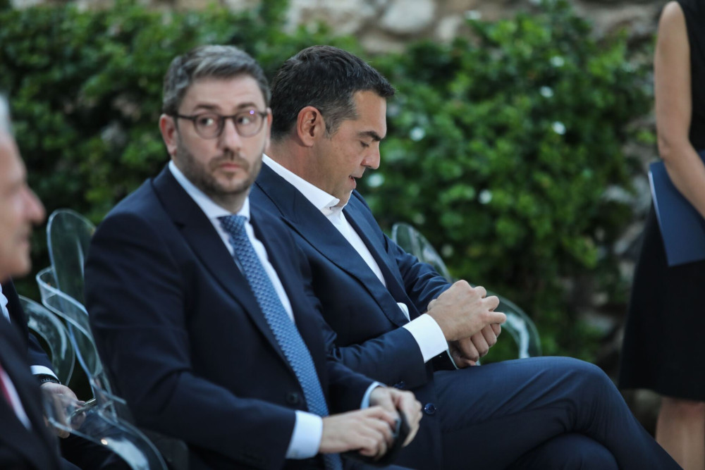 Όταν διαψεύδεσαι διαρκώς, πρέπει να το ξανασκεφτείς